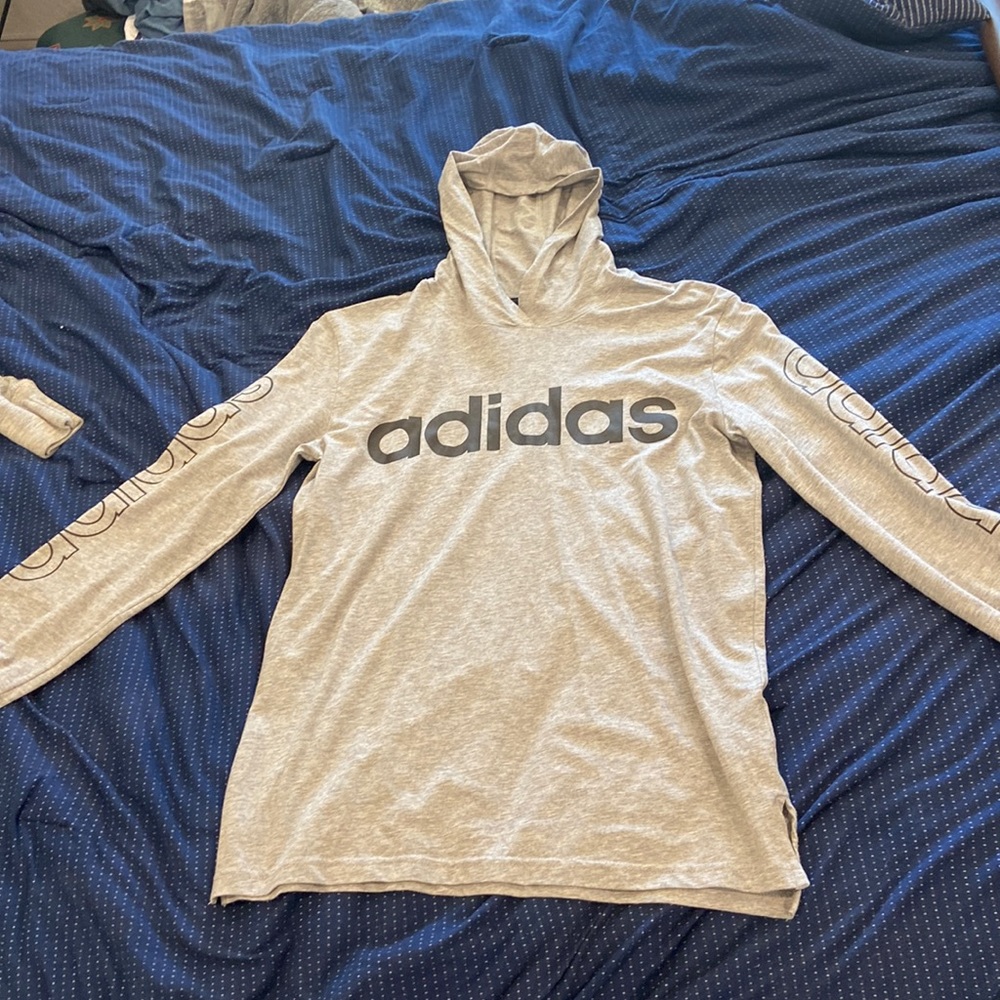 Long sleeve t